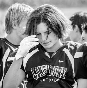 Meet your Posher, Nick